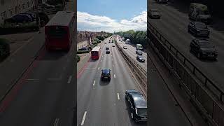 North Circular A406 [upl. by Tare]