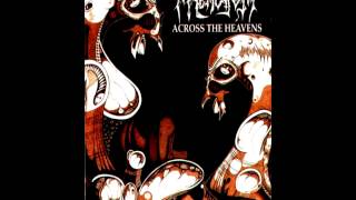 Maleficarum  across the heavens full album 1995 [upl. by Ciredor]