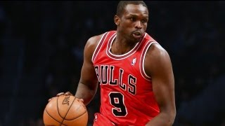 Luol Deng  The Silent Star [upl. by Rutan]