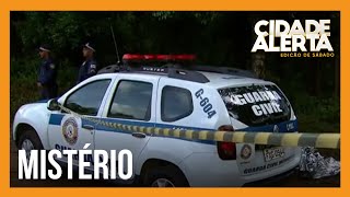 Mais um jovem é encontrado morto em EmbuGuaçu SP [upl. by Marceau]