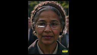 Rosa Parks Catalyst of Change [upl. by Loveridge987]