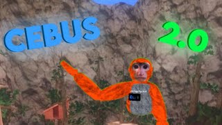 THE NEW CEBUS REMAKE IS OUT  Checking Out the New Cebus Remake [upl. by Behre]