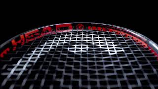 HEAD Tennis Prestige with Graphene Touch [upl. by Eartha]