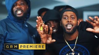 Skeamer x Skore Beezy  Money Music Video  GRM Daily [upl. by Edrei]