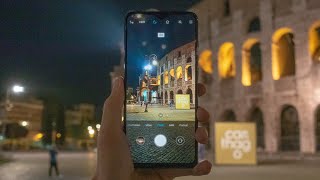 IL Primo SMARTPHONE Con CAM Da 64 MEGAPIXEL  Come si comporta in NOTTURNA  Redmi Note 8 Pro [upl. by Aierdna]