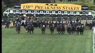 Pimlico 051813 Race 11  Dixie Stakes [upl. by Jehu]