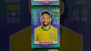 NEYMAR OU RICHARLYSON [upl. by Ytok]