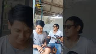 Karena Wanita Ingin Dimengerti  Latihan Live Cover Oase Band [upl. by Iamhaj468]