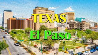 Apartments for Rent in El Paso TX january 2023 [upl. by Drooff404]