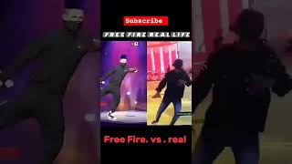 freefirerealemotecobragroupdance shorts [upl. by Finah]