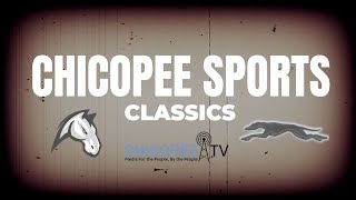 Chicopee Sports Classics  South Hadley vs Chicopee Comp Thanksgiving Day Game 1984 [upl. by Cloe]