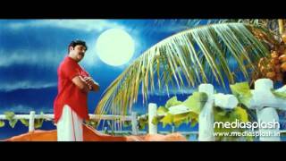 Vellaripravinte Changathi Pathinezhinte  Song HD Dileep Kavya Madhavanmp4 [upl. by Brader]