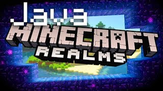 Everything About Minecraft Realms on Java Edition [upl. by Asel]