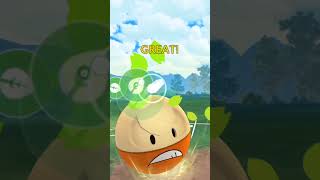 Electrode vs Aromatisse  Pokemon PvP Battle pokemon pokemonpvp pokemongoshorts shorts [upl. by Columba]