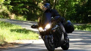 GTR 1400 Concours Long Term Review [upl. by Iroj]