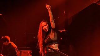 New Years Day  Full Concert Revolution Live Fort Lauderdale 12152018 [upl. by Munmro345]