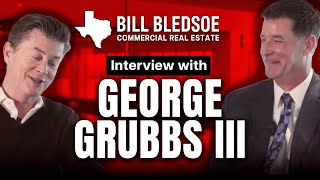 My Interview with George Grubbs III George shares some great insight into their success [upl. by Beare122]