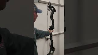 What is the FASTEST bow in 2024 archery speed mathewsarchery bowtech hoytarchery [upl. by Neirod]