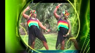 King Kessy Koudjay  Ouve Barye Kanaval 2013 Official Video [upl. by Alano]