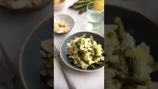 RECETTE  Risotto dasperges au Thermomix® [upl. by Orimlede]