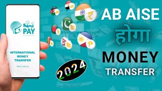 Friendi Pay Money Transfer  Friendi Pay Se Paise Kaise Transfer Kare iaihindi [upl. by Henni]