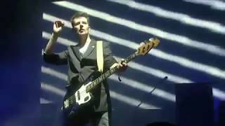 New Order  Blue Monday Live at Bestival 2012 [upl. by Carrel]