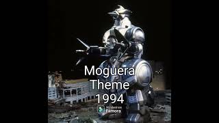 Moguera Theme 1994 [upl. by Budde412]