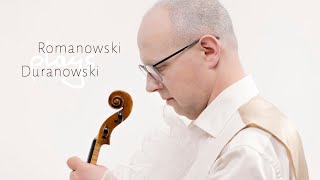 Romanowski plays Duranowski Promo video [upl. by Jerrol320]