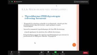 ENDOCRINOLOGIE  les Tumeurs hypophysaires [upl. by Evadne]