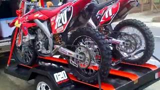 viar cros x 250SEEnduro [upl. by Armin]