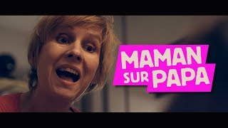 MAMAN SUR PAPA  BLAGUE LIMITELIMITE [upl. by Auqinaj504]