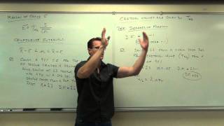 Statistics Lecture 74 Confidence Interval for the Sample Mean Population Std Dev  Unknown [upl. by Marmaduke]