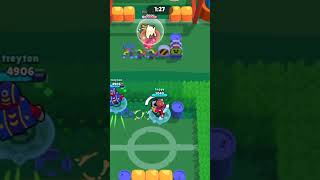 Mandela Song Mortis brawlstars mortis [upl. by Canon]