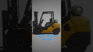 Fortnite NewForklift Vehicle coming soon shorts [upl. by Enedan]