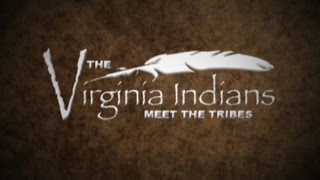 The Virginia Indians Meet the Tribes [upl. by Kask]