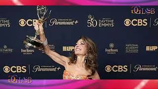 Daytime Emmy Awards 2023 Complete winners list [upl. by Goldfinch]