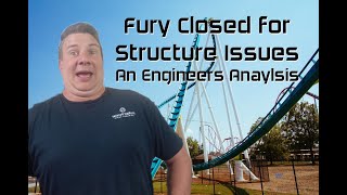 Fury 325 Crack Engineering Analysis and Response [upl. by Apurk]