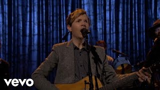 Beck  Say Goodbye Live on The Tonight Show [upl. by Airdnek]