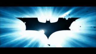 The Dark Knight 2008  Teaser Trailer HD [upl. by Penrod718]