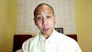 Filipino Accent Tutorial by Mikey Bustos [upl. by Yeca]