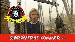 Sjoroverne kommer 1991 2 [upl. by Ahterod]