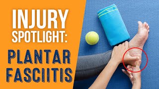 What are the Signs Symptoms and Causes of Plantar Fasciitis [upl. by Lotti836]