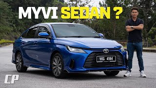 2023 Toyota Vios 15G  Full Review in Malaysia  Genting Run 雲頂山路測試 [upl. by Lietman]