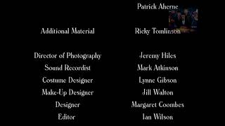 The Royle Family  The Complete Credits 20 Years of The Royle Family [upl. by Rhianon]