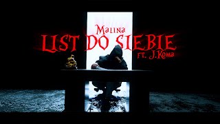 Malina ft JKoma  List do siebie mockingbird [upl. by Trill]