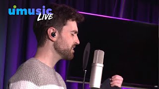 Duncan Laurence  Arcade Loving You Is A Losing Game  Live on Radio 538 2019 [upl. by Davey5]