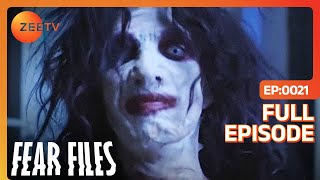 Fear Files  फियर फाइल्स  Daayan  Horror Video Full Episode 21 Top Hindi Serial Zee Tv [upl. by Bary]