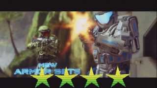 F1rst 1mpress1ons  Halo 4 Champion Bundle review [upl. by Asp577]