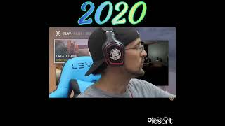 Fgteev vs Mike 2020 2024  fgteev goat happy [upl. by Notgnimer]