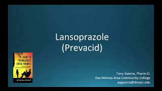 Using the PPI Deprescribing Algorithm  When to Reduce or Stop PPIs and How [upl. by Duahsar706]